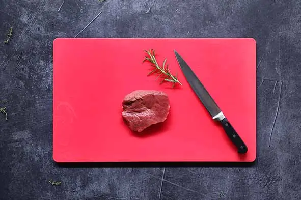 713027 snijplank rood sfeer.webp