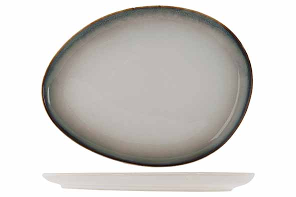 Proof - Akoya Plat Bord 29,6X22,7cm