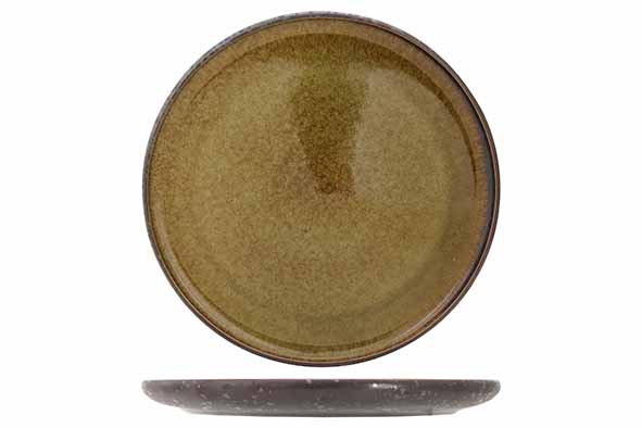 Proof - Elements Mineral Dessertbord D20,5cm