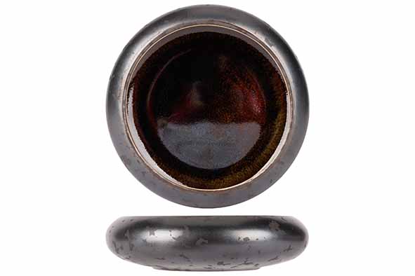 Proof - Elements mineral schaaltje Ø 9 x H 2,9 cm