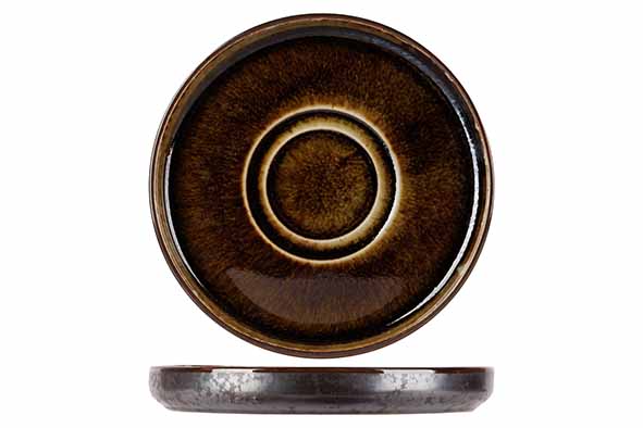 Proof - Elements mineral ondertas Ø 14 x H 1,6 cm