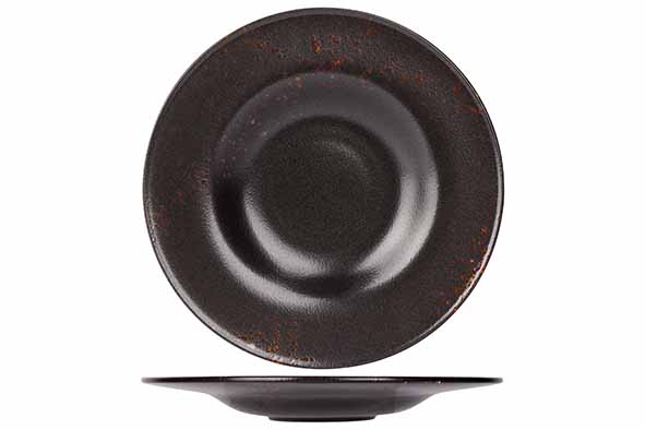 Proof - Etna Diep Presentatiebord D30cm