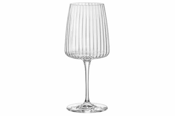 Exclusiva wijnglas 53,5 cl - Ø 6,8 x H 21,6 cm