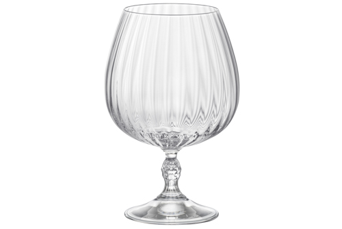 America '20S Cognacglas 65 cl