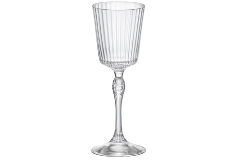 America '20S likeurglas 8 cl