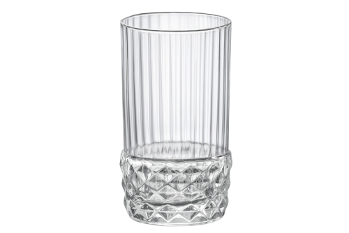 America '20S Shotglas 8 cl 
