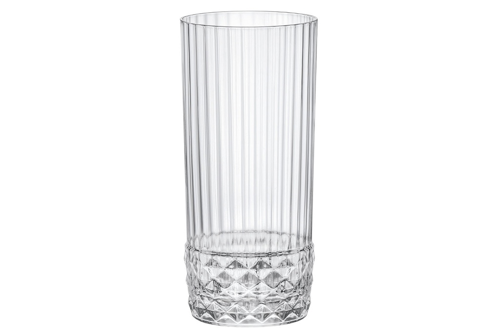 America '20S longdrinkglas 49cl