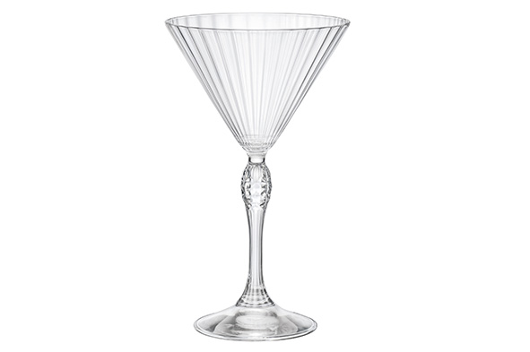America '20S Martiniglas 24cl
