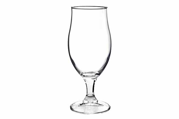 Executive bierglas 26 cl - Ø 7 x H 16,5 cm
