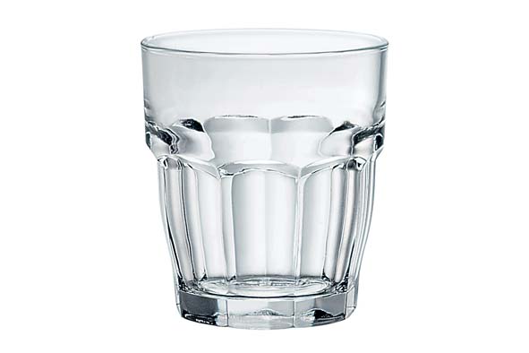Rock Bar Tumbler 27cl Stapelbaar