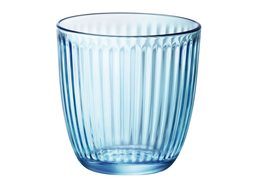 Line waterglas 29 cl - Ø 8 X h 8 cm