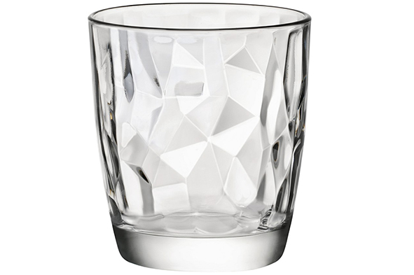 Diamond waterglas 39 cl