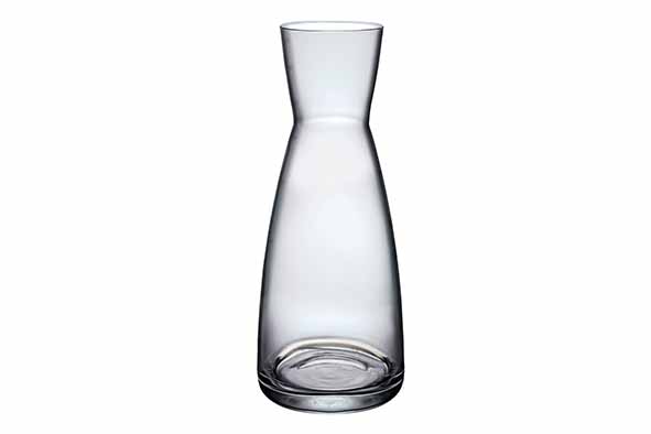 Ypsilon Karaf 25cl Transparant