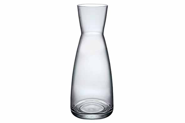 Ypsilon Karaf 1L Transparant