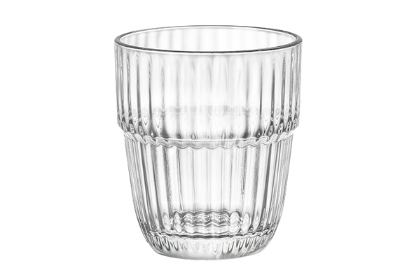 Barshine waterglas/wiskyglas/beker 39,5 cl