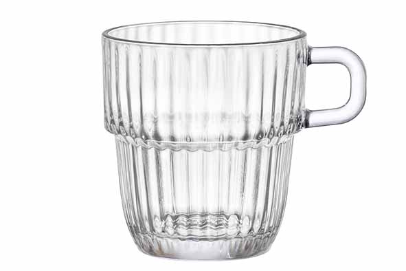 Barshine Koffie - theeglas 25cl