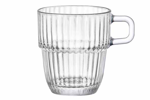 Barshine Koffietas 18,5cl