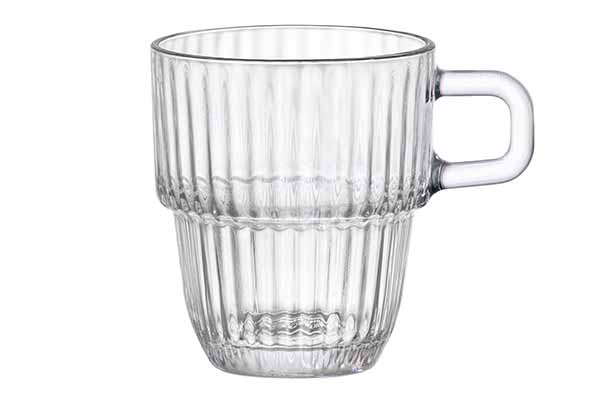 Barshine Espressotas 89ml