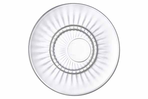 Barshine Espresso ondertas Ø 14 cm