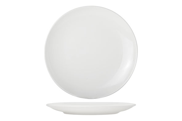 Adesso Dessertbord Coupe D18cm