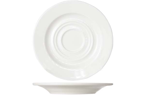 Buffet Rd Espresso Ondertas D13XH1.8cm