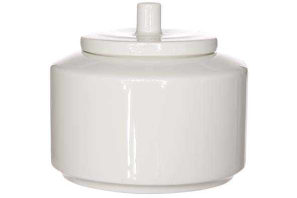 Buffet Rd Suikerpot 27cl - D9.5XH6.2cm