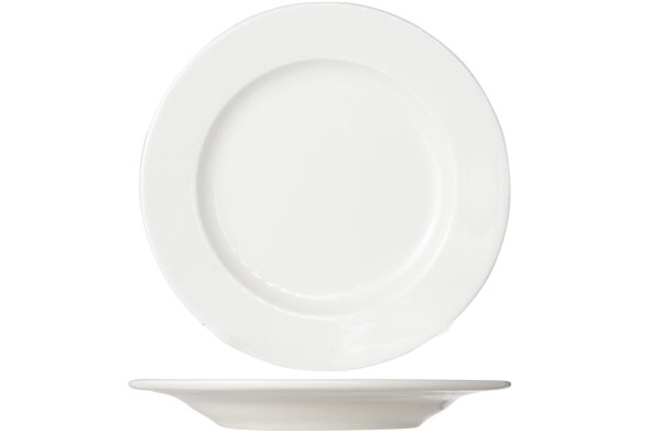 Buffet Rd Plat Bord D29XH2.45cm