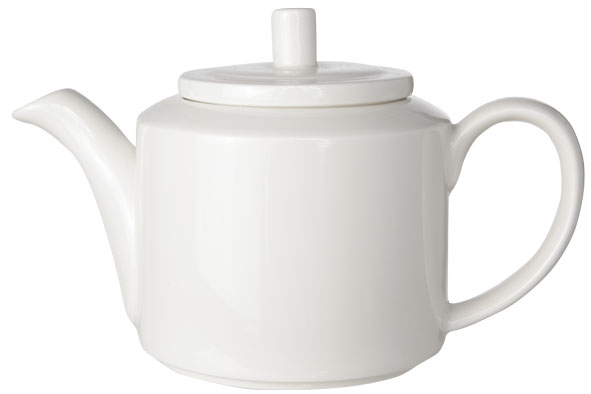 Buffet Rd Theekan/koffiekan 40cl - D9.9XH8.3cm