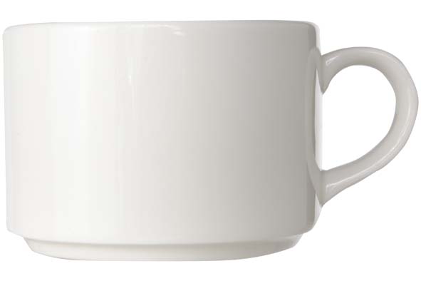 Buffet Rd Koffietas/Theetas 23cl - D8.5XH5.9cm