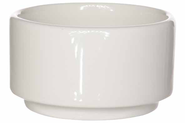 Buffet Rd Slakom Stapelbaar D21XH5.1cm