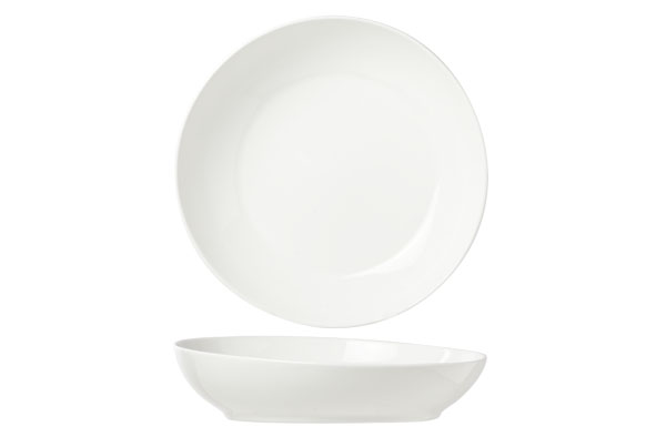 Buffet Rd Gourmet-Pastabord D26cm