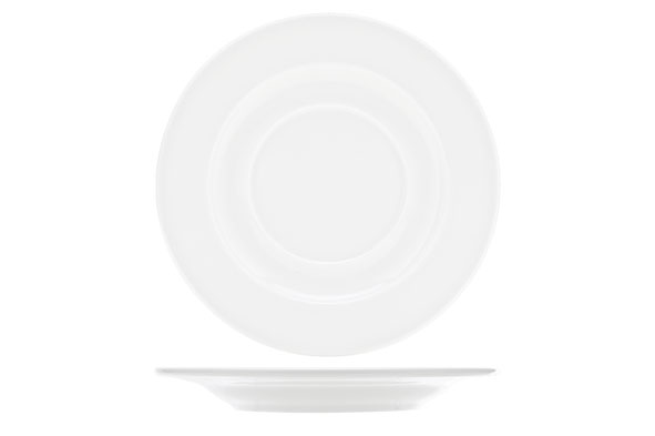 Buffet Rd Soep ondertas D17cm