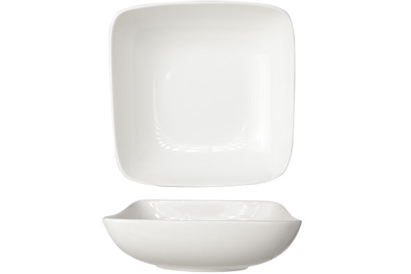 Buffet Sq Slakom 16X16XH6cm