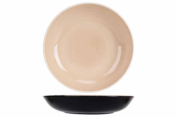 Jaxx Sand Diep Bord D24cm