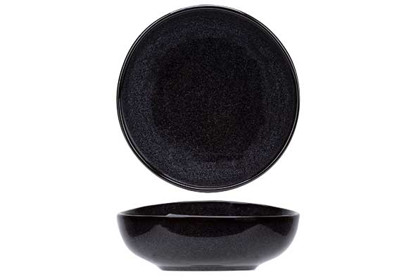 Black Granite Kom/bowl D21cm
