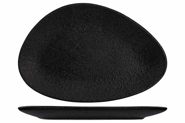 Blackstone Triangle Bord 15cm