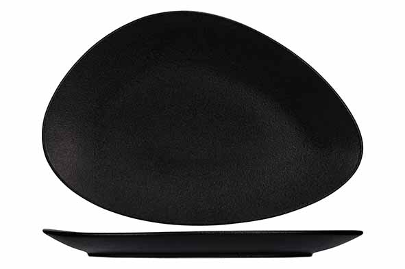 Blackstone Triangle Bord 33X22.5cm