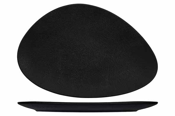 Blackstone Triangle Bord 21X14cm