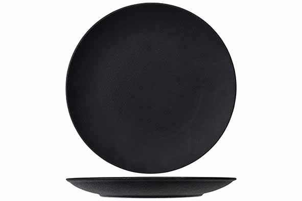Blackstone Plat Bord D27cm Coupe