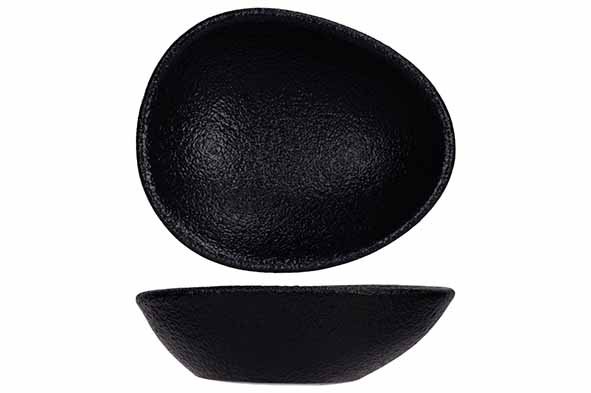 Blackstone Aperoschaaltje 9X7XH4,5cm