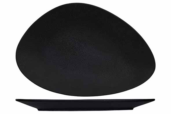 Blackstone Triangle Bord 29X19cm