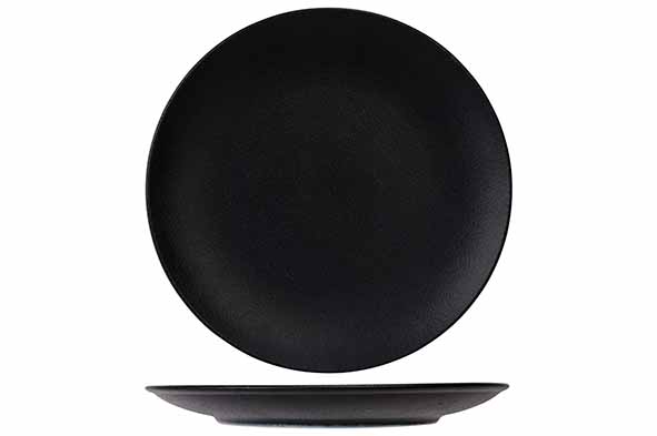 Blackstone Plat Bord D24cm Coupe