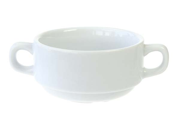 Everyday White Soeptas D10,5Xh5,5cm - 29 cl