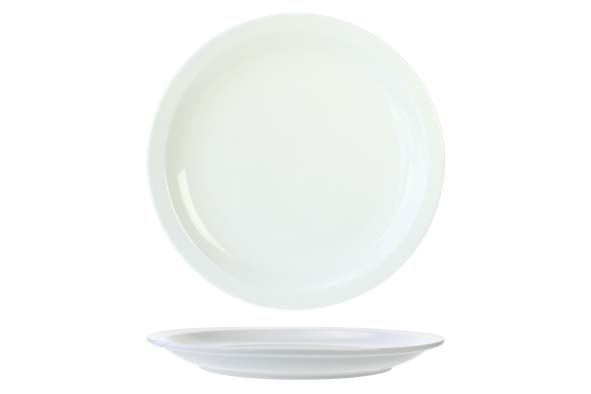 Everyday White Plat Bord 29,5cm