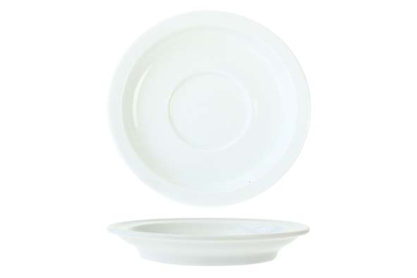 Everyday White Soepondertas D16cm