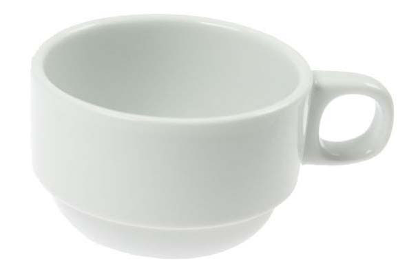 Nordika Wit Tas Army D8 H6.5 Cap16cl