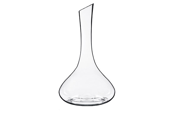 Vinoteque Decanteerkaraf 75cl D20Xh35cm