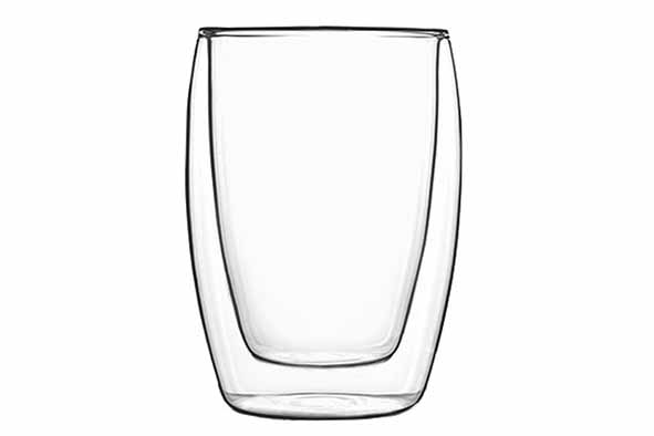Thermic Glass Tumbler 27cl
