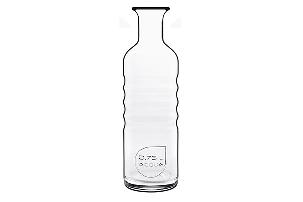 Optima Karaf 75cl D8Xh26cm