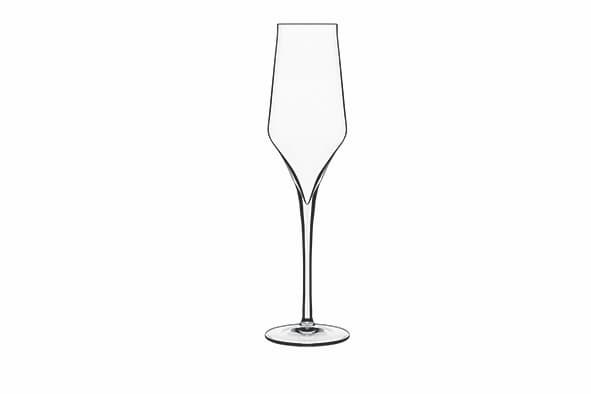 Supremo Champagneglas 24cl